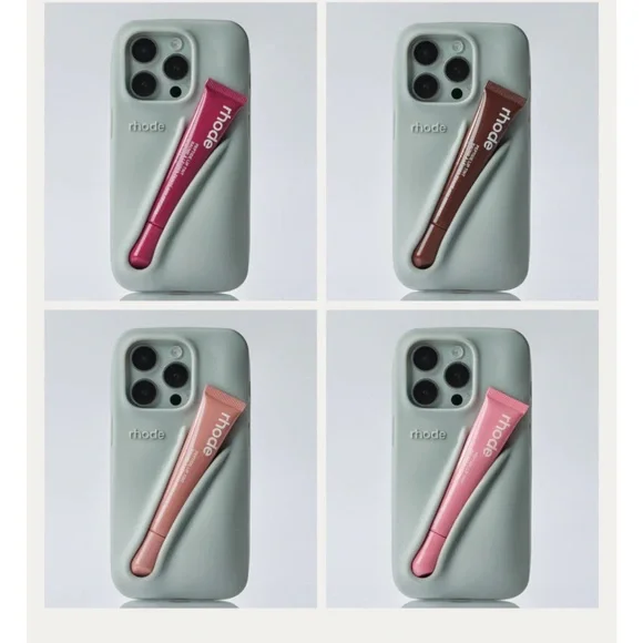 rhode Lip Case iPhone 14 Pro - Picture 7 of 7